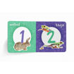 Picture of L-EWWEL BOARD BOOK TIEGHI - NUMRI